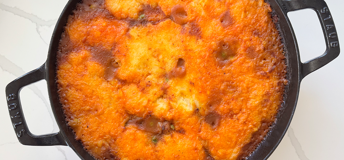 KUZU ETLİ TURTA — 1