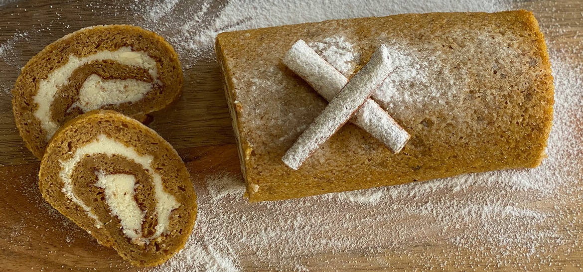 BALKABAKLI RULO PASTA — 1