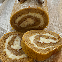 BALKABAKLI RULO PASTA