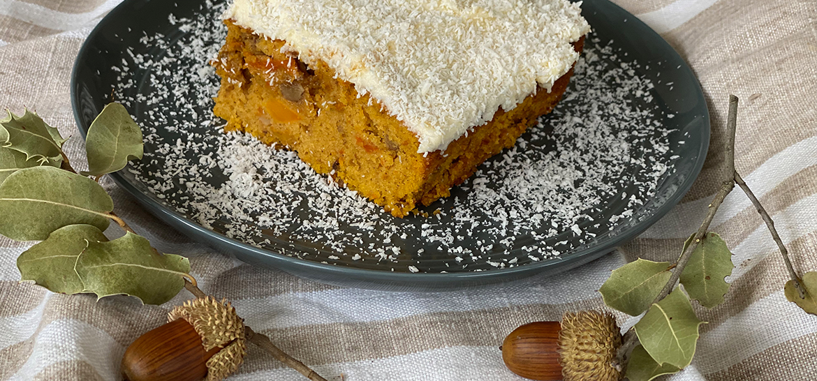 BALKABAKLI KEK — 1